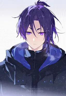 Profile image of Mikage Reo
