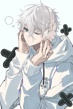 Profile image of Nagi Seishiro