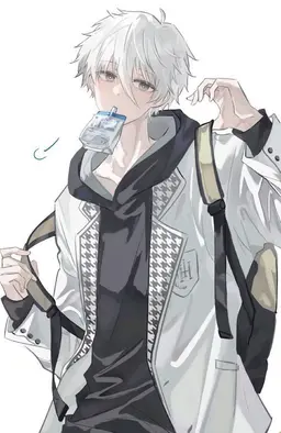 Profile image of Nagi Seishiro