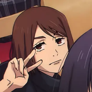 Profile image of 家入硝子