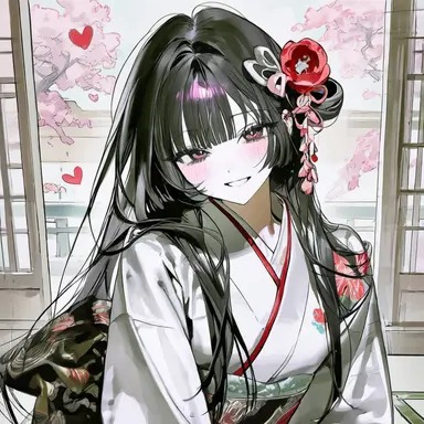 Profile image of 真央