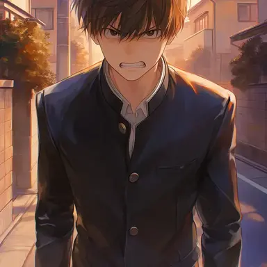 Profile image of 拓人
