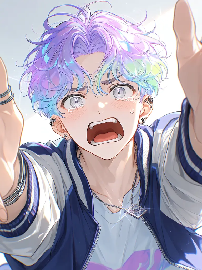 ColdOre6361의 You're a total idiot, you know that?