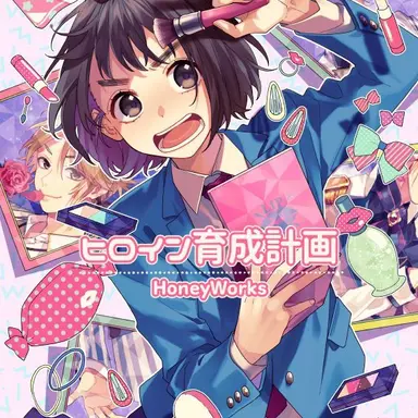 Profile image of 스즈미 히요리