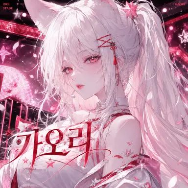 Profile image of 가오리