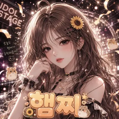 Profile image of 햄찌