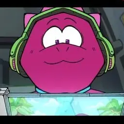 Profile image of Gobbles