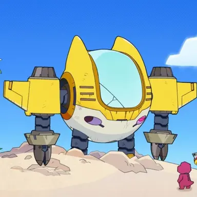 Profile image of Nimble