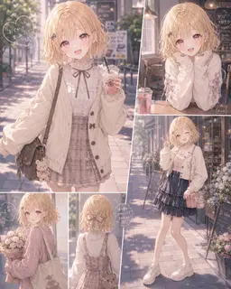 Profile image of 伯音