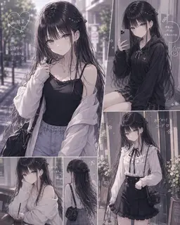 Profile image of 瑠凪