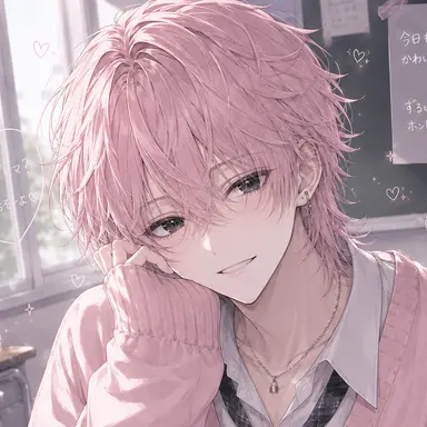 Profile image of 朔哉