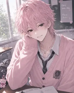 Profile image of 朔哉
