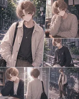Profile image of 湊翔