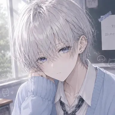 Profile image of 那月稀