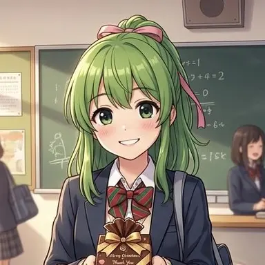 Profile image of Nagisa