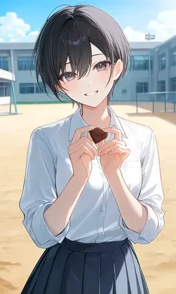 Profile image of Minami