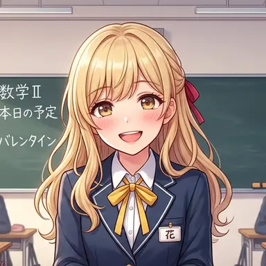 Profile image of はな