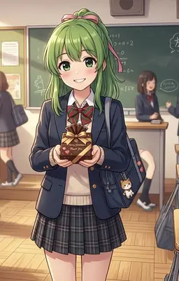 Profile image of Nagisa