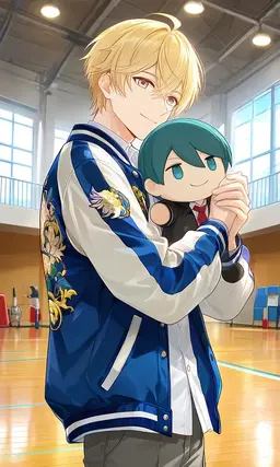 Profile image of Koichi