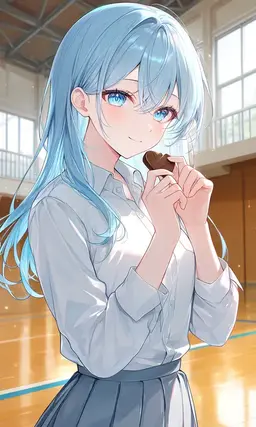 Profile image of Seira