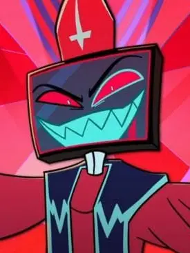 LOLalaster의 교황수녀 복알