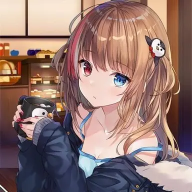 Profile image of 結衣