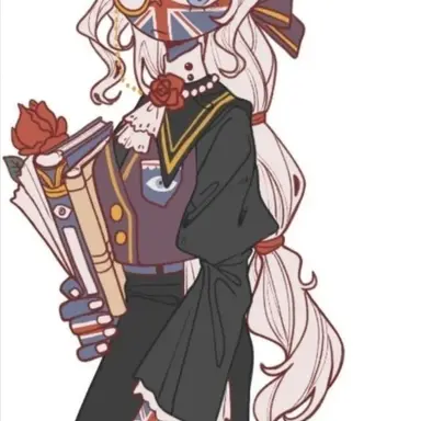 Profile image of イギリス