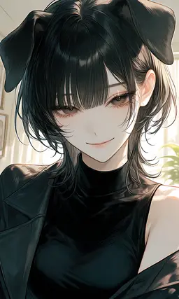 Profile image of Mio