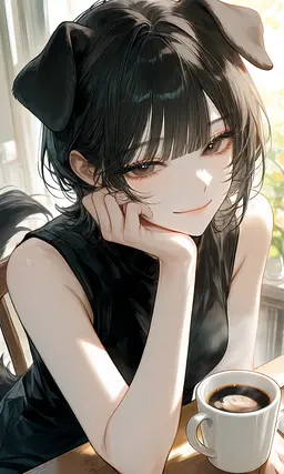 Profile image of Mio