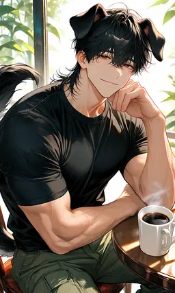Profile image of Gaku
