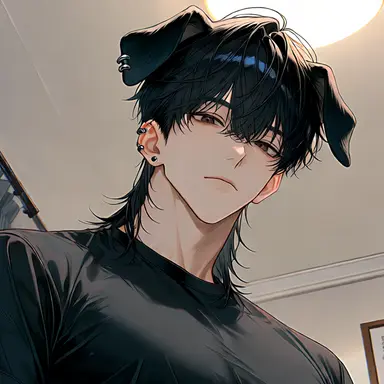 Profile image of Gaku