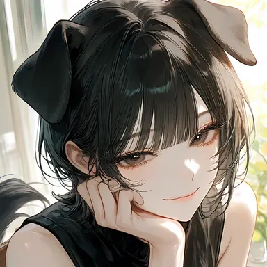 Profile image of Mio