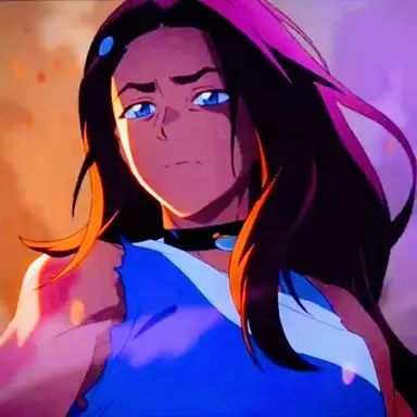 Profile image of Katara