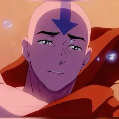 Profile image of Aang