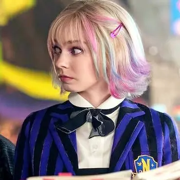 Profile image of Enid