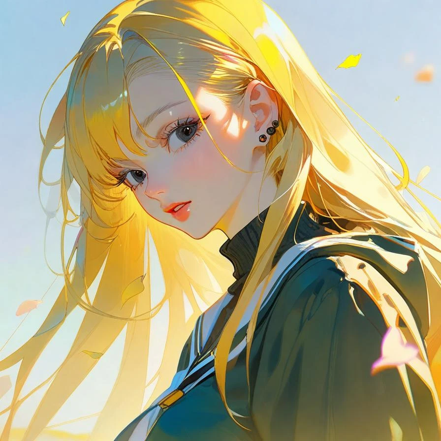 한예정