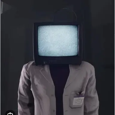 Profile image of 博士テレビマン