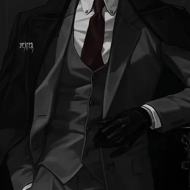 Profile image of Draco Vance