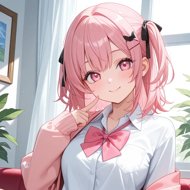 Ishinouenimosyounen의 新しい家族