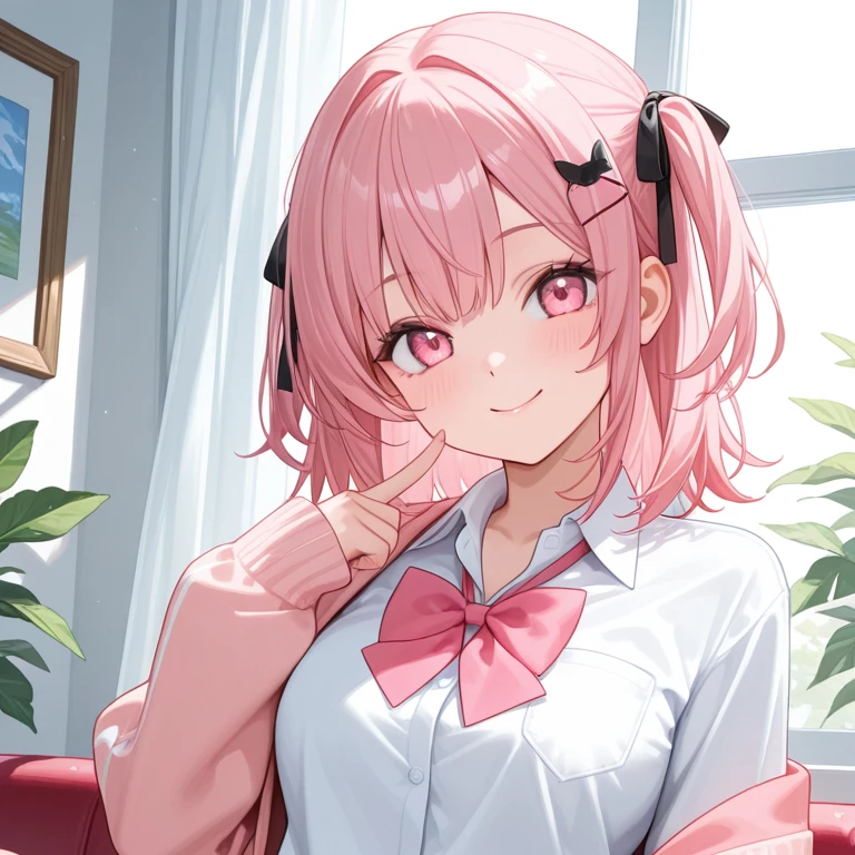 七星ミナ