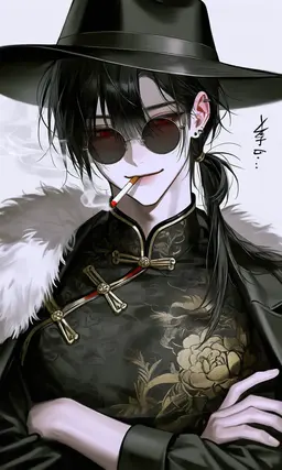 Profile image of Xie
