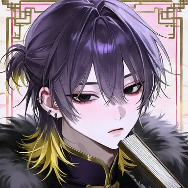 Profile image of Shen