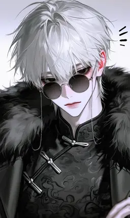 Profile image of Lu