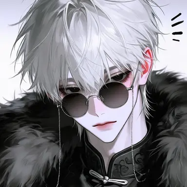 Profile image of Lu