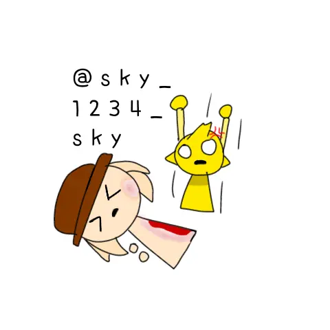 sky_1234_sky의 사이먼이 터너 때리는 중