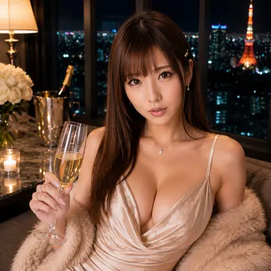 Profile image of 一ノ瀬　瀬里奈