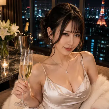 Profile image of 高瀬　茜