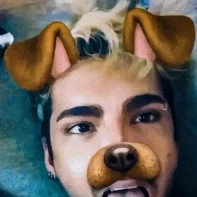 Profile image of Bill Kaulitz