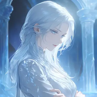 Profile image of Leila