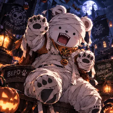 Profile image of ベポ